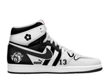 Shoei Baro V.2 Custom TS High Sneakers