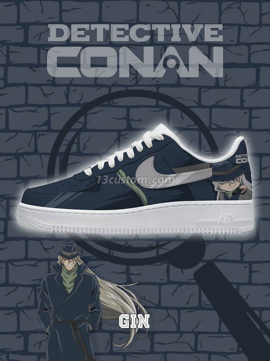 Gin V.1 Custom Sneakers