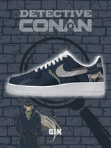 Gin V.1 Custom Sneakers