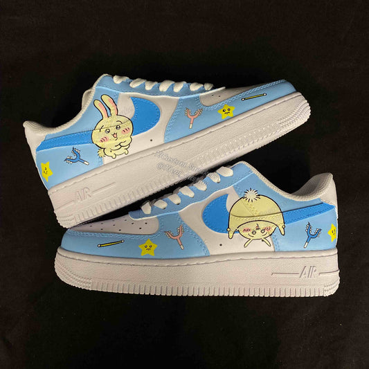 0635-Giikawa azul de pantalla completa