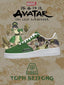 AF1 拓芙 Beifong客製化運動鞋-V1款