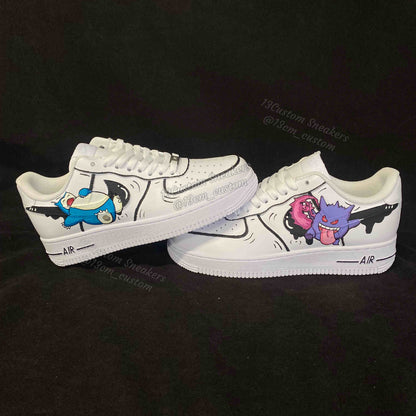 0565-ゴーストとプリン