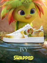 Ivy V.1 Custom Air-Style Sneakers