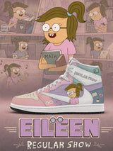 Eileen V.1 Custom TS High Sneakers