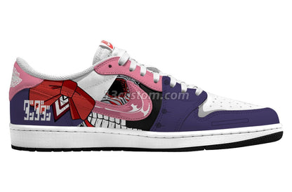 Aira Shiratori V.4 Maßgeschneiderte TS Low Sneakers