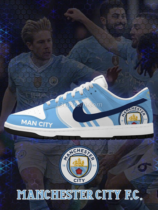 MCI V.1 Custom Court-Low Sneakers