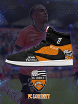 Lorient V.1 Custom TS High Sneakers
