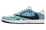 Chris Prince V.2 Custom TS Low Sneakers
