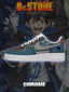 AF1 新石紀-克羅姆 V1 客製化運動鞋