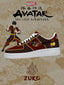 AF1 朱克客製化運動鞋-V2款