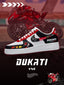 AF1 Duca特別版客製化運動鞋-V4款