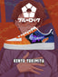 AF1 Kenyu Yukimiya客製化運動鞋-V6款