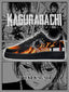 AF1 Hiyuki Kagari客製化運動鞋-V1款