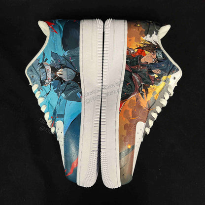 0624-Naruto Vierfarbig