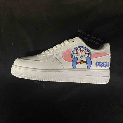 0571-Doraemon large image powder style