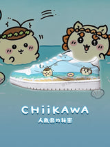 TS倒鉤 吉伊卡哇 V4 - 13custom
