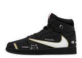 Suguru Geto V.1 Custom TS High Sneakers - 13custom