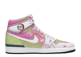 Mitsuri Kanroji V.1 Custom TS High Sneakers - 13custom