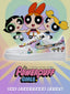 AF1 PP 女孩客製化運動鞋-V1款