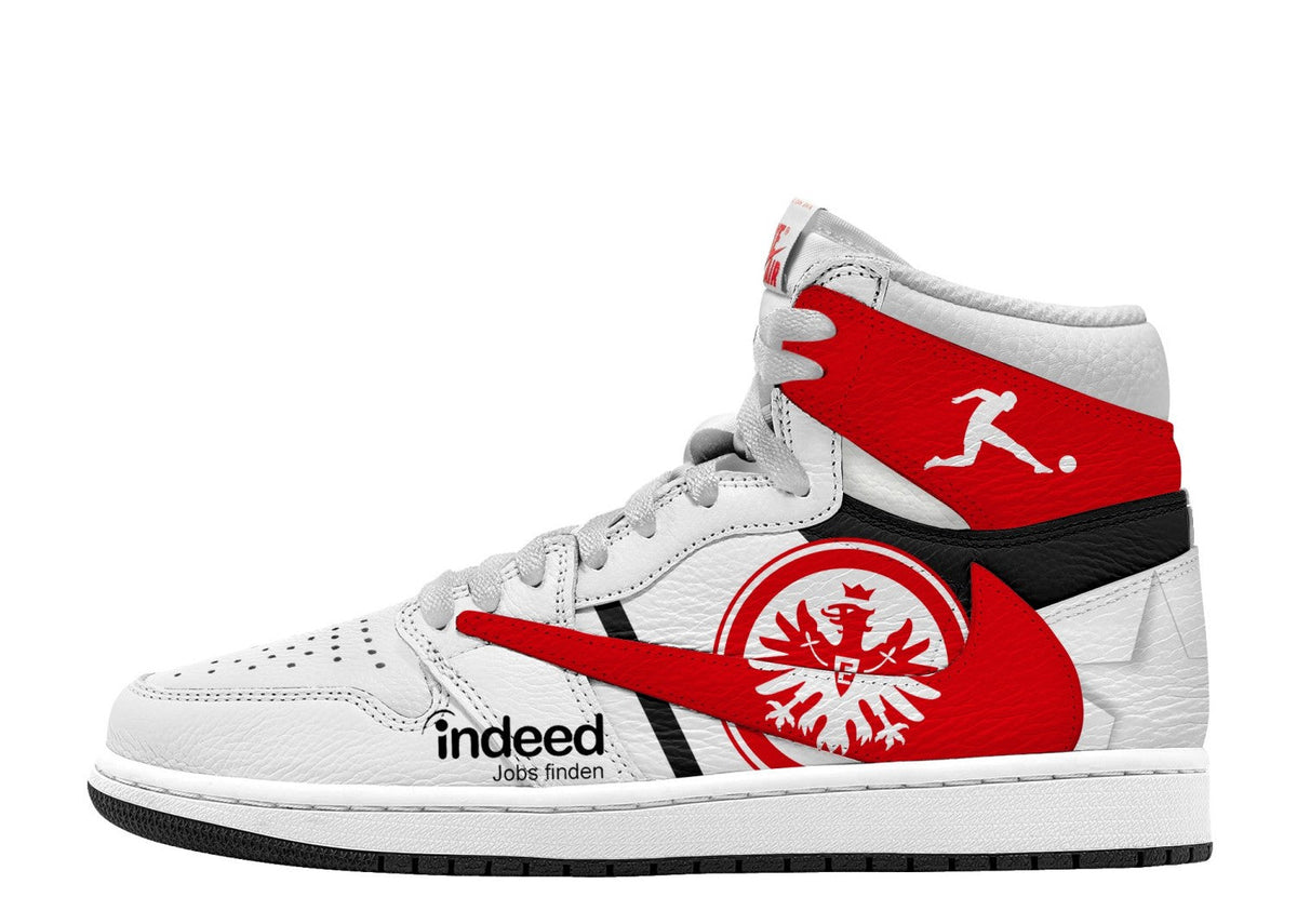 SGE V.1 Custom TS High Sneakers