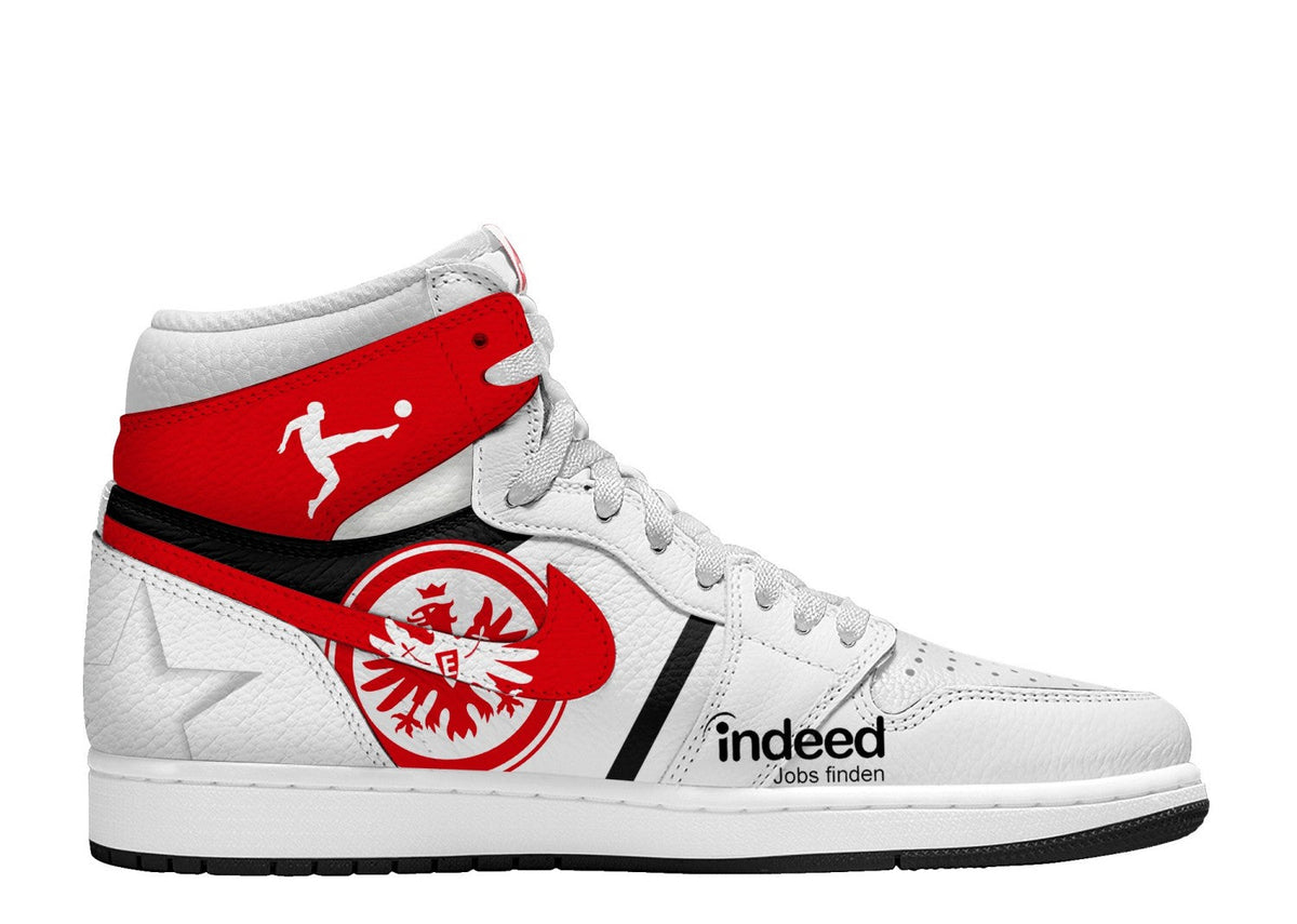 SGE V.1 Custom TS High Sneakers