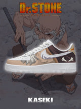 Kaseki V.1 Custom Sneakers