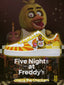 AF1 Chica Chicken客製化運動鞋-V2款