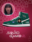 AJ1 H Player 120客製化 高幫-頂級 運動鞋-V1款