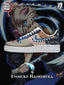 AF1 伊之助客製化運動鞋-V5款