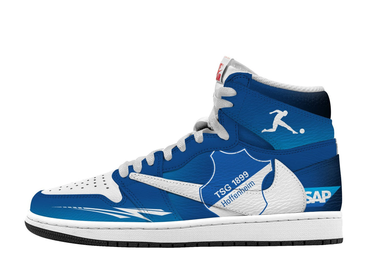 Hoffenheim V.1 Custom TS High Sneakers