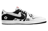 Ikki Niko V.2 Custom TS Low Sneakers