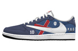 Julian Loki V.2 Custom TS Low Sneakers