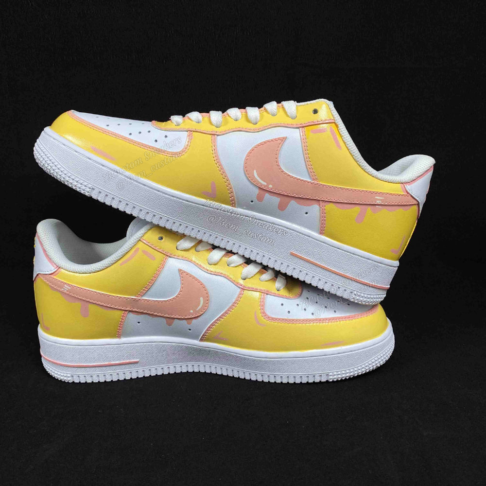 0562-皮卡丘黃粉