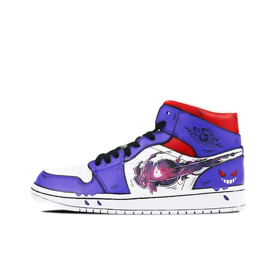 0438-Pokémon Gengar