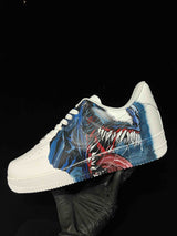 AF1 毒液 客製化運動鞋