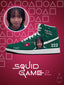 AJ1 H Player 222客製化 高幫-頂級 運動鞋-V2款