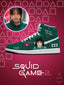 AJ1 H Player 222客製化 高幫-頂級 運動鞋-V3款