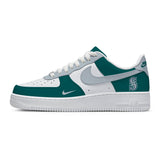 Seattle Baseball Custom Sneakers