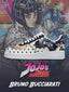 AF1 Bruno Bucciarati客製化運動鞋-V2款