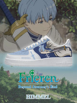 Himmel V.1 Custom Sneakers - 13custom