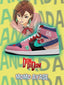 AJ1 H Momo Ayase客製化 高幫-頂級 運動鞋-V1款