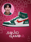 AJ1 H Player 333客製化 高幫-頂級 運動鞋-V1款