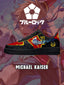 AF1 Michael Kaiser客製化運動鞋-V6款