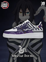 Obanai V.5 Custom Sneakers