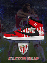 ATH V.1 Custom TS High Sneakers