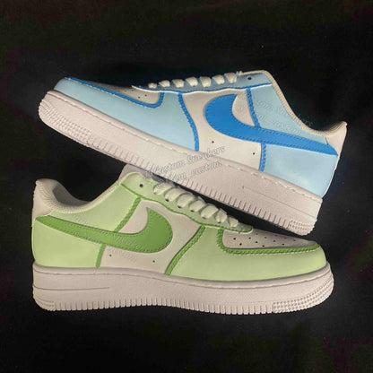 0515-Crayon Shin-chan Wedding Couple Shoes