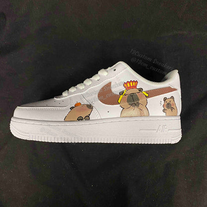 0639-Capibara marrón