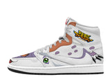 Gomamon V.1 Custom TS High Sneakers