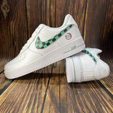 Tanjiro Kamado V.1 Custom Sneakers - 13custom