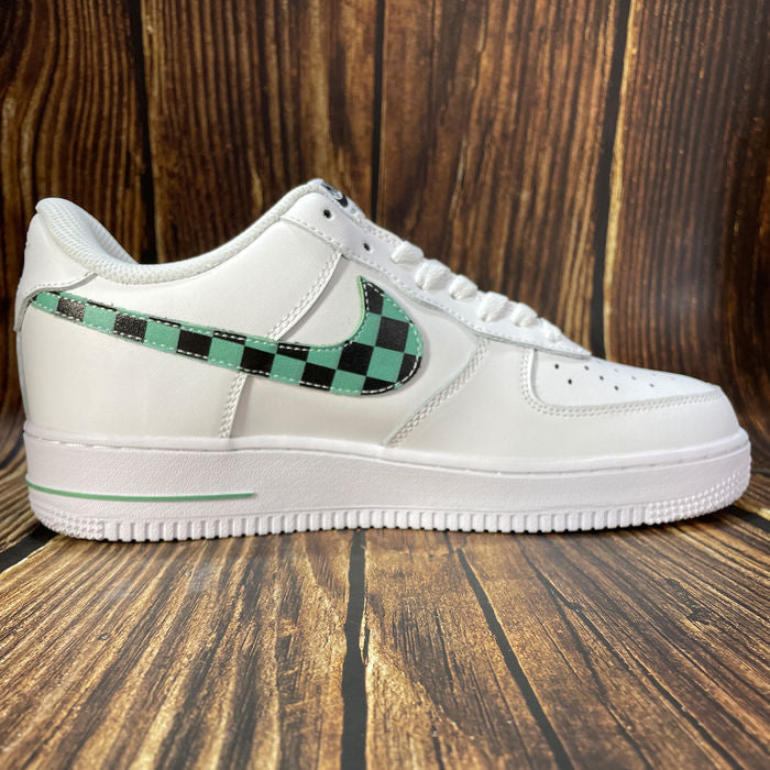 Tanjiro Kamado V.1 Custom Sneakers - 13custom